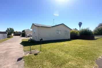 25A Scott Street, Elgin