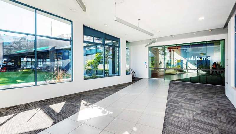 165 The Strand, Parnell