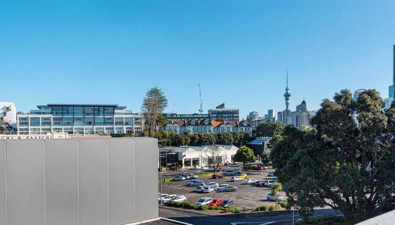165 The Strand, Parnell