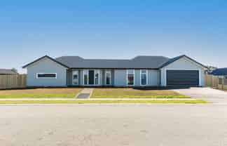 28 Suffolk Drive, Kirwee