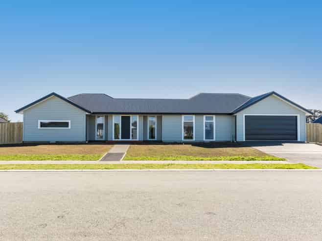 28 Suffolk Drive, Kirwee