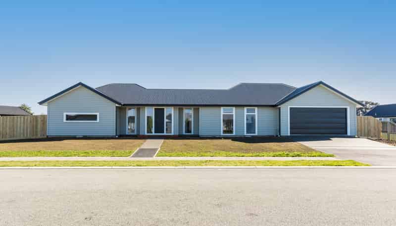 28 Suffolk Drive, Kirwee