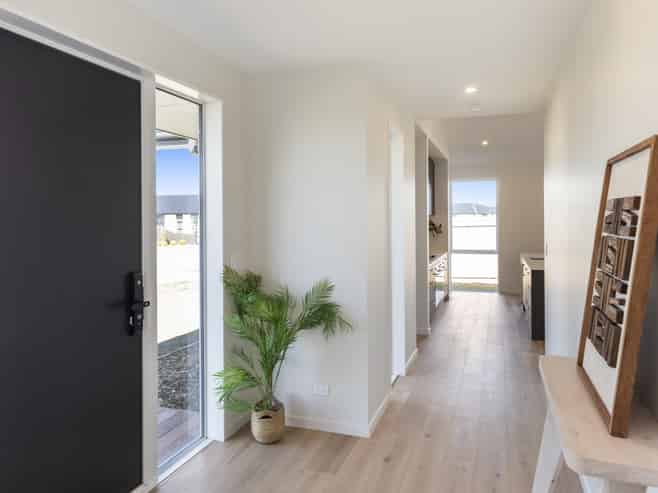 28 Suffolk Drive, Kirwee