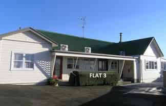 Flat 3/3 Lincoln Road, Napier Hill
