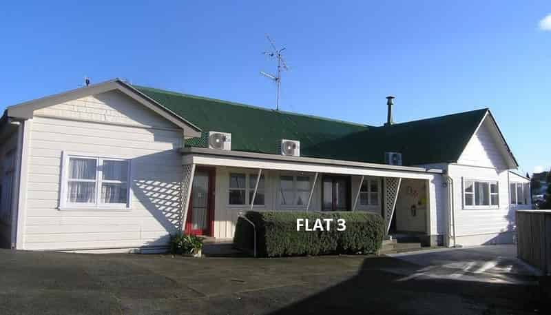 Flat 3/3 Lincoln Road, Napier Hill