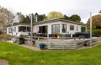612 Flag Range Road, Sherenden