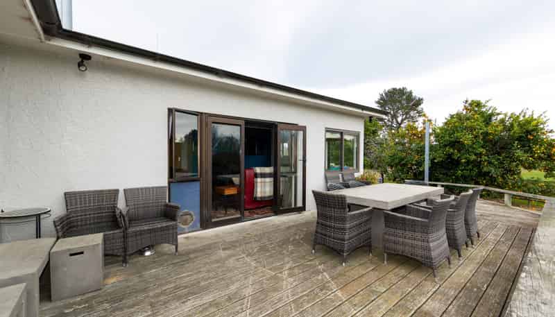 612 Flag Range Road, Sherenden
