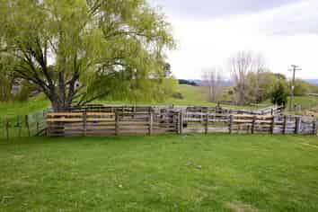 612 Flag Range Road, Sherenden