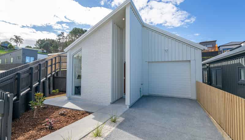 1 Kopu Road, Orewa