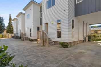 3/47 York Street, Hamilton East