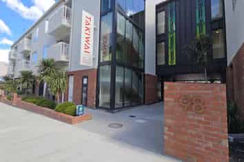 102/98 Gorge Road, Queenstown Central
