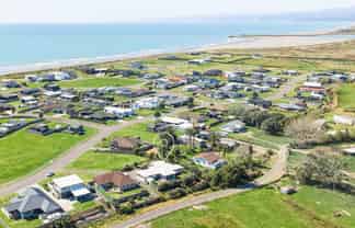 12 Arakotipu Boulevard, Waiotahi