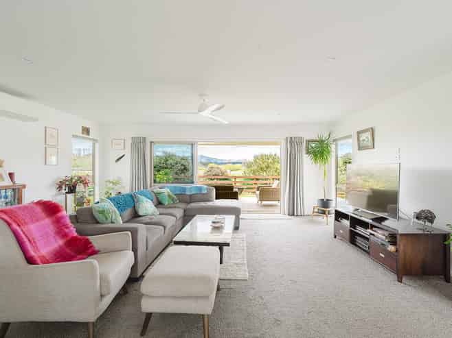 12 Arakotipu Boulevard, Waiotahi