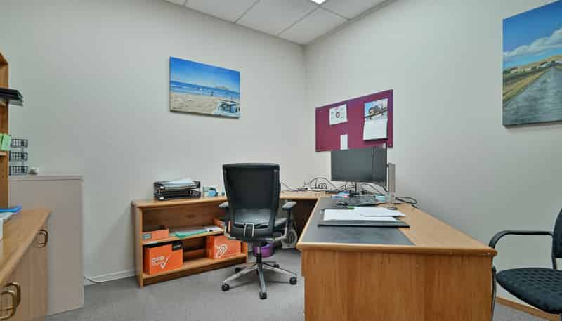 107 Market Street South, Hastings