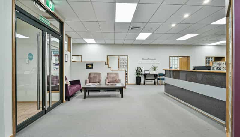 107 Market Street South, Hastings
