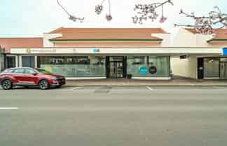 Central Office Opportunity