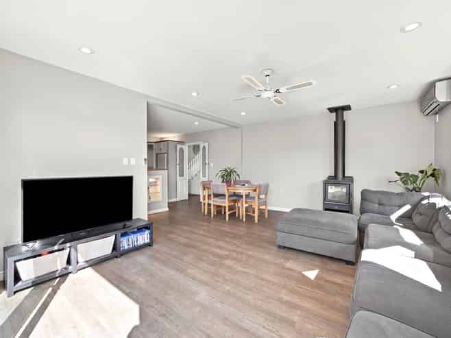 41 Ward Street, Addington