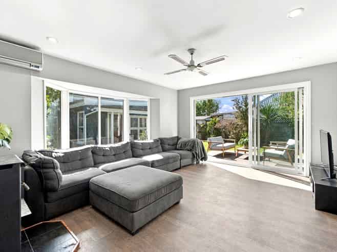 41 Ward Street, Addington