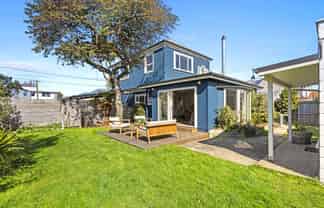 41 Ward Street, Addington