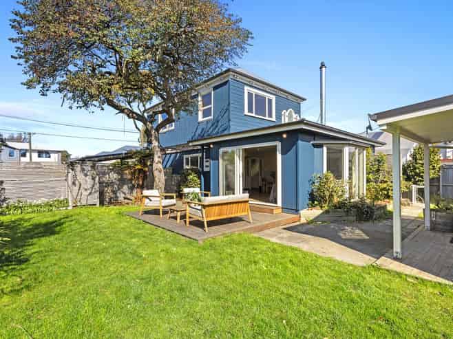 41 Ward Street, Addington
