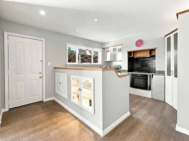 41 Ward Street, Addington