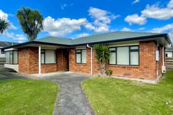 8a Darley Street, Maeroa
