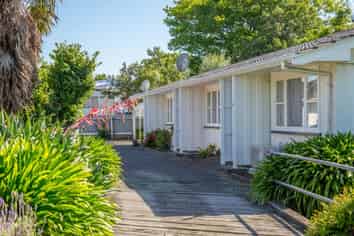 Flat 2/41B Te Ore Ore Road , Masterton