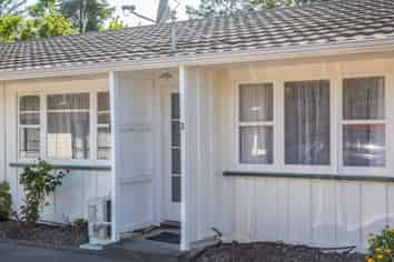 Flat 2/41B Te Ore Ore Road , Masterton