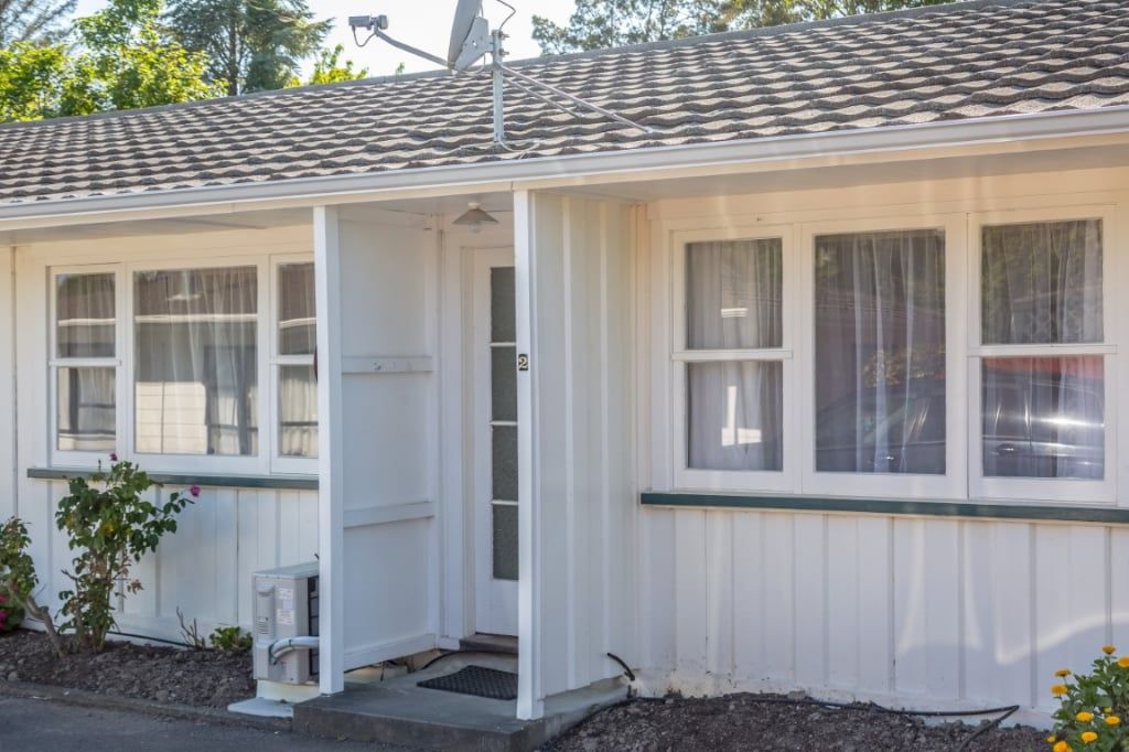 MASTERTON - 2 BEDROOMS 2