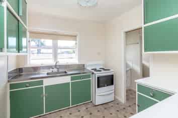Flat 2/41B Te Ore Ore Road , Masterton