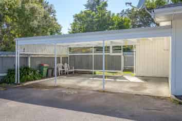 Flat 2/41B Te Ore Ore Road , Masterton
