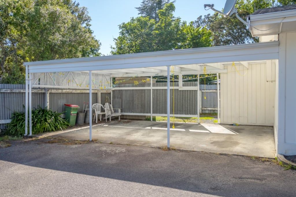 MASTERTON - 2 BEDROOMS 3