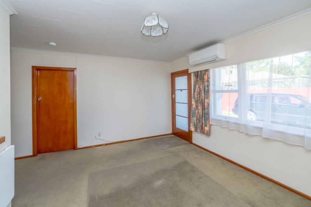 MASTERTON - 2 BEDROOMS 4