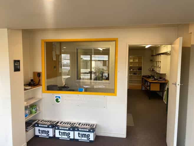 Commercial Office Space
