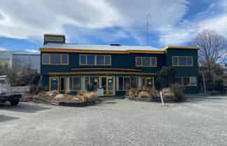 Commercial Office Space