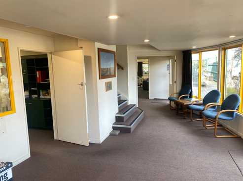 Commercial Office Space