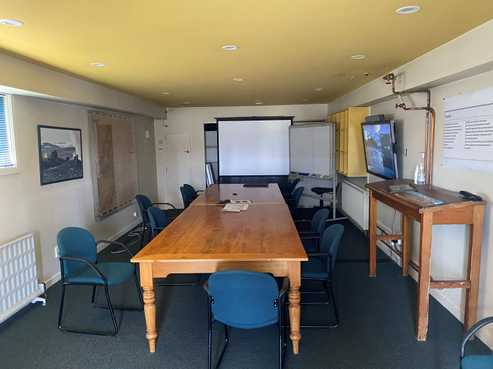 Commercial Office Space