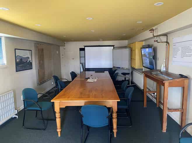 Commercial Office Space