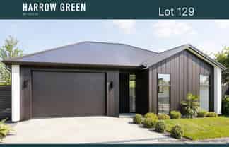5 Ashurst Crescent, Rolleston
