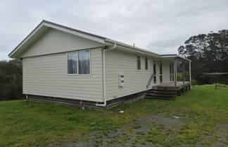 30 Boswell Street, Kawakawa