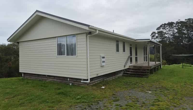 30 Boswell Street, Kawakawa