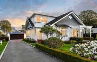 20 Roa Road, Fendalton