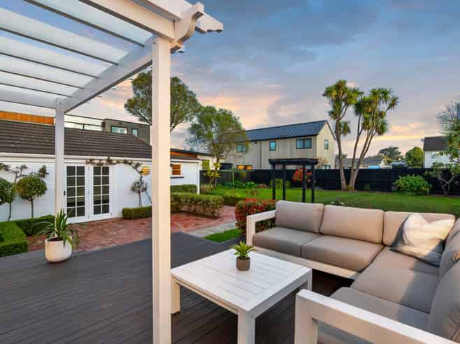 20 Roa Road, Fendalton