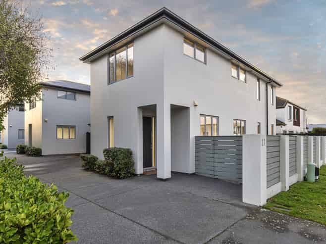 1/27 Sherborne Street, Saint Albans