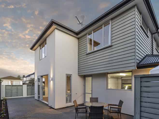 1/27 Sherborne Street, Saint Albans