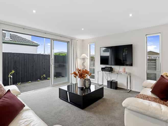 1/27 Sherborne Street, Saint Albans