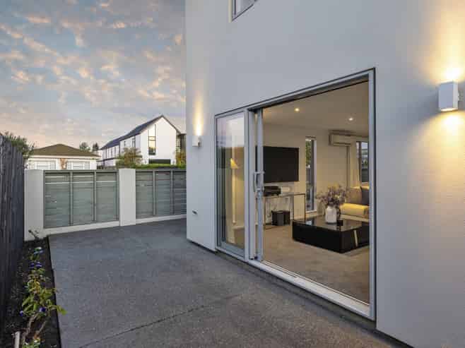 1/27 Sherborne Street, Saint Albans