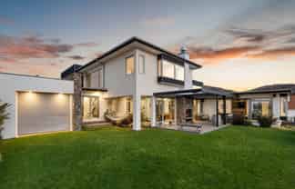 23 Parkridge Place, Mount Pleasant