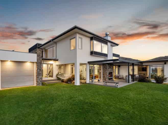 23 Parkridge Place, Mount Pleasant