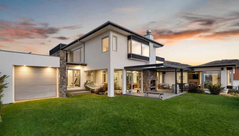 23 Parkridge Place, Mount Pleasant